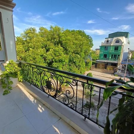 Thuy Dung Tam Coc Homestay Ninh Binh Zewnętrze zdjęcie