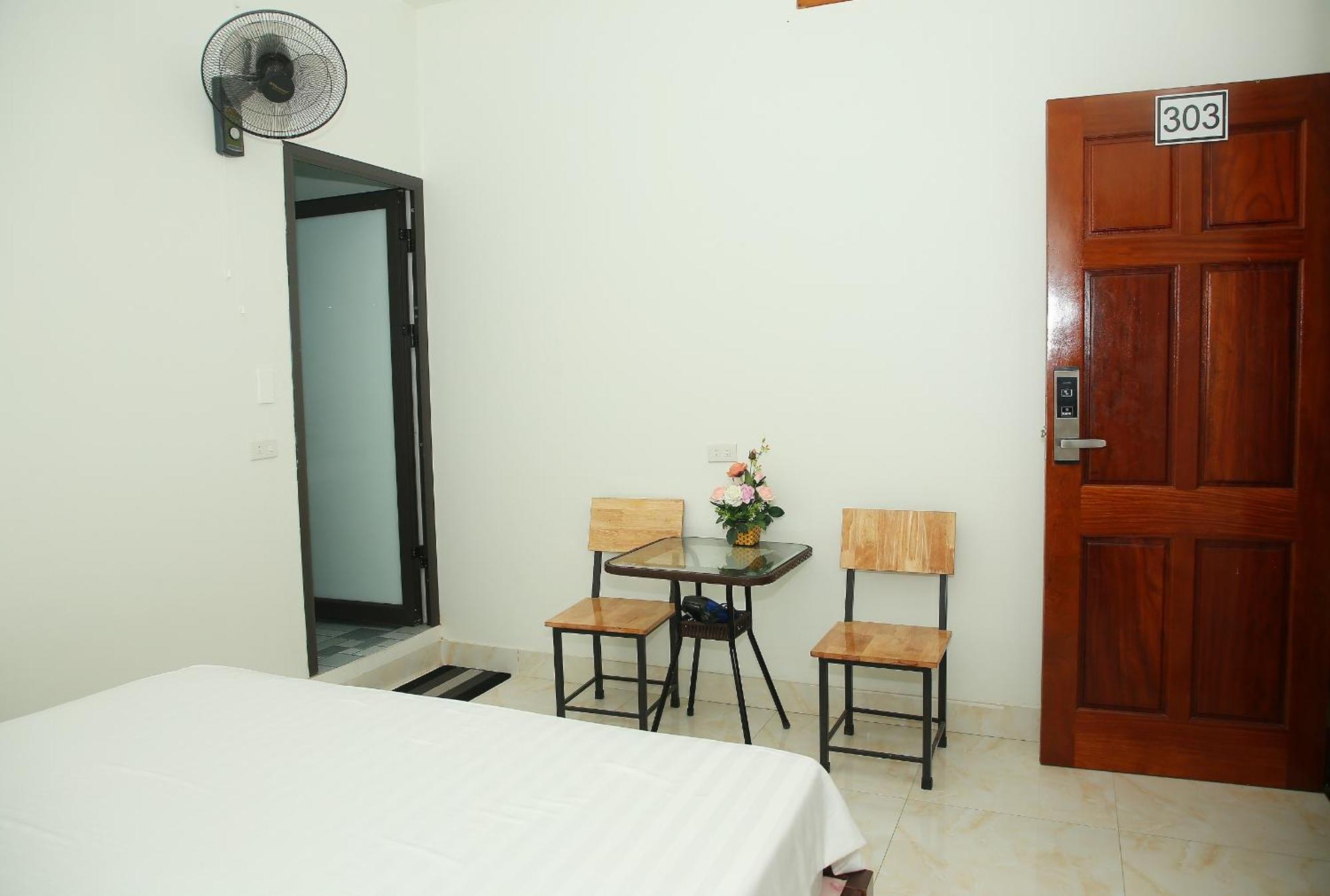 Thuy Dung Tam Coc Homestay Ninh Binh Zewnętrze zdjęcie