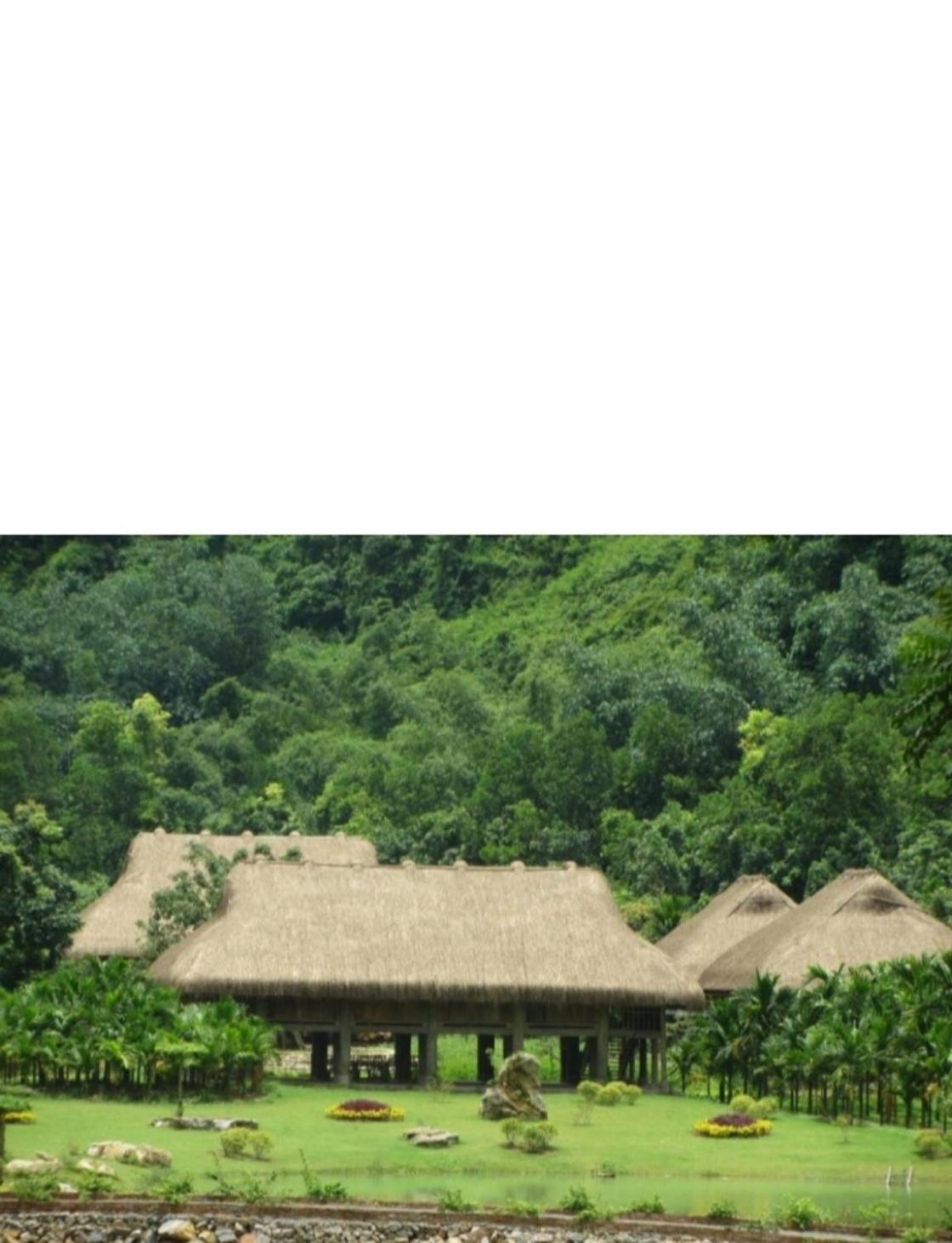 Thuy Dung Tam Coc Homestay Ninh Binh Zewnętrze zdjęcie
