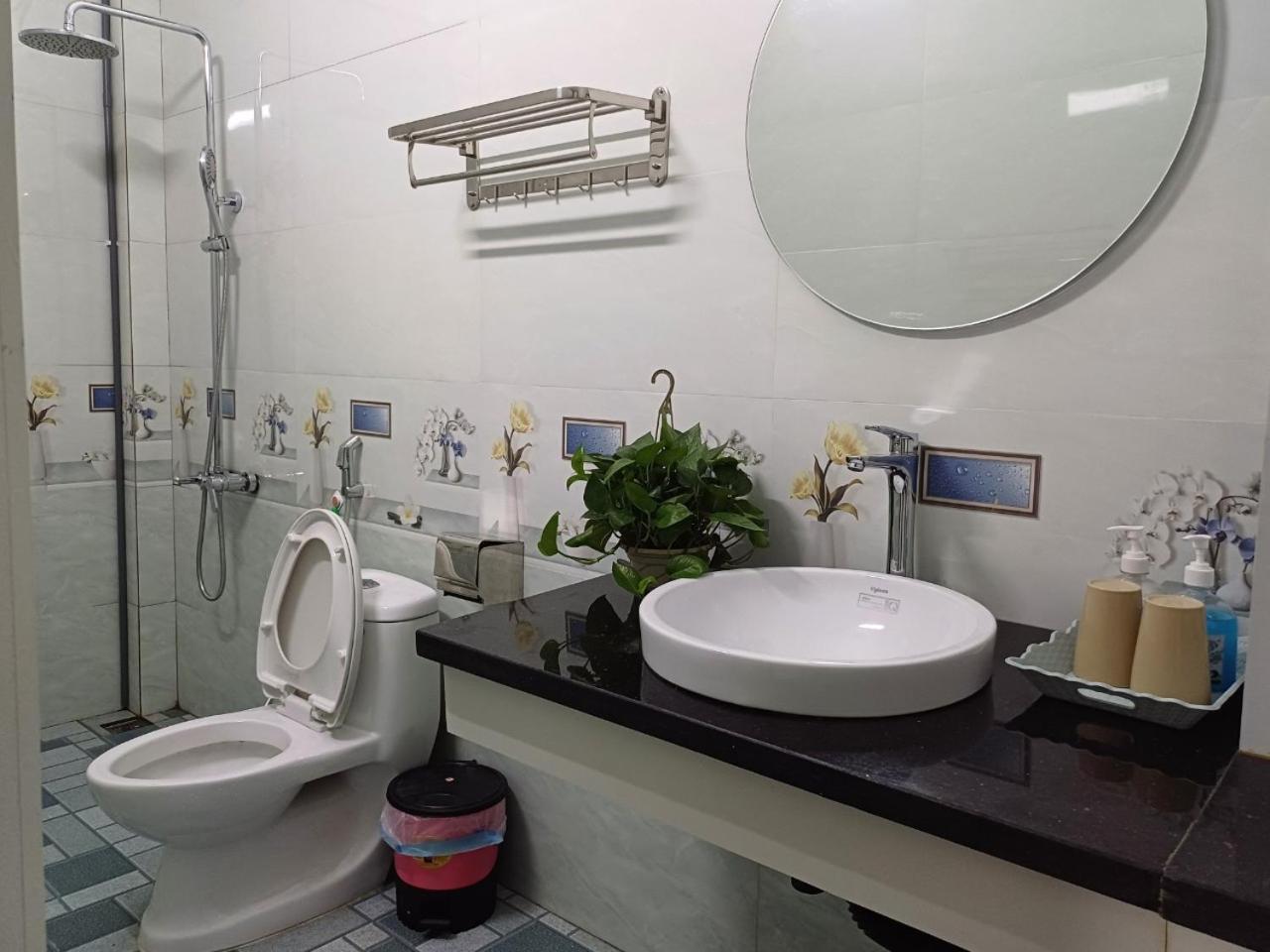 Thuy Dung Tam Coc Homestay Ninh Binh Zewnętrze zdjęcie