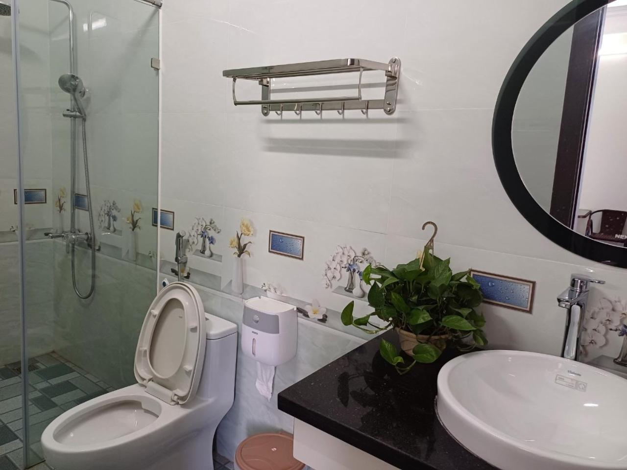 Thuy Dung Tam Coc Homestay Ninh Binh Zewnętrze zdjęcie