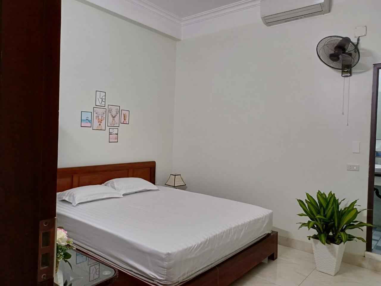 Thuy Dung Tam Coc Homestay Ninh Binh Zewnętrze zdjęcie