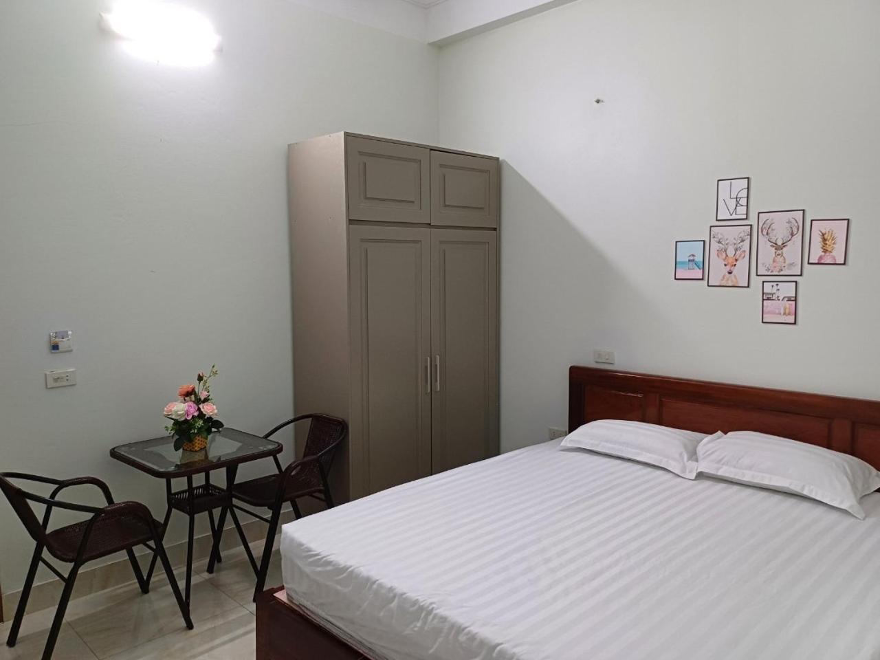 Thuy Dung Tam Coc Homestay Ninh Binh Zewnętrze zdjęcie