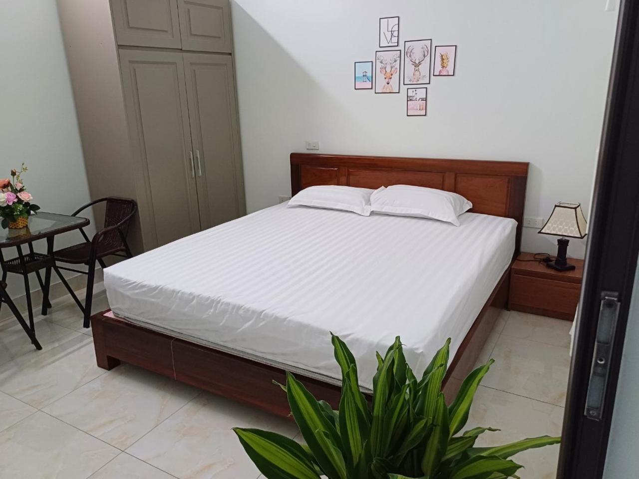 Thuy Dung Tam Coc Homestay Ninh Binh Zewnętrze zdjęcie