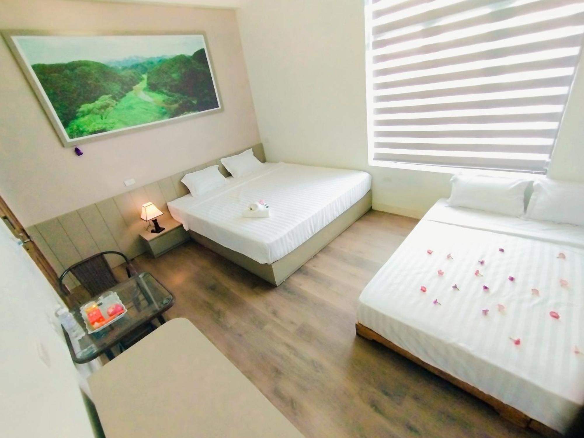 Thuy Dung Tam Coc Homestay Ninh Binh Zewnętrze zdjęcie