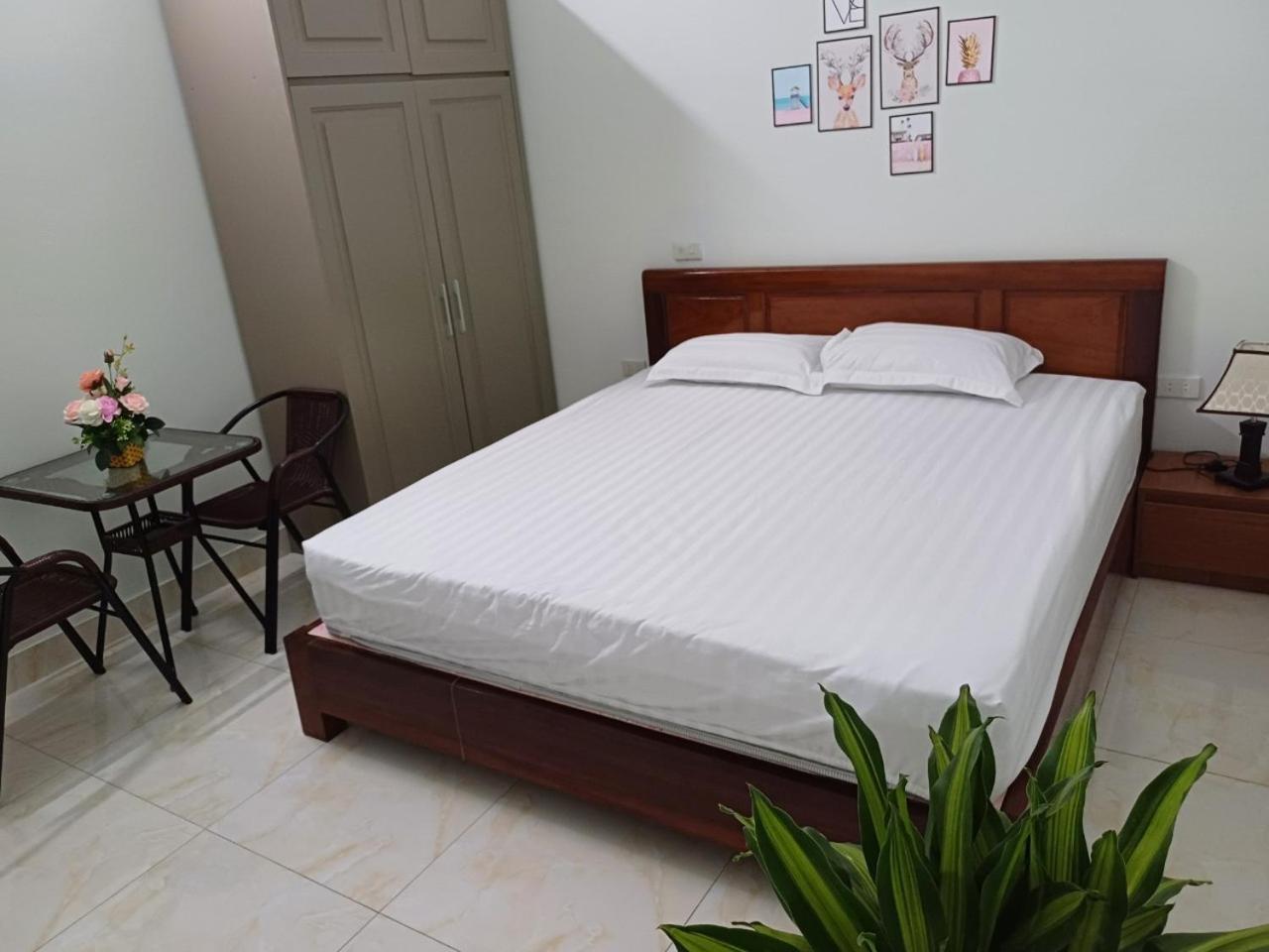 Thuy Dung Tam Coc Homestay Ninh Binh Zewnętrze zdjęcie