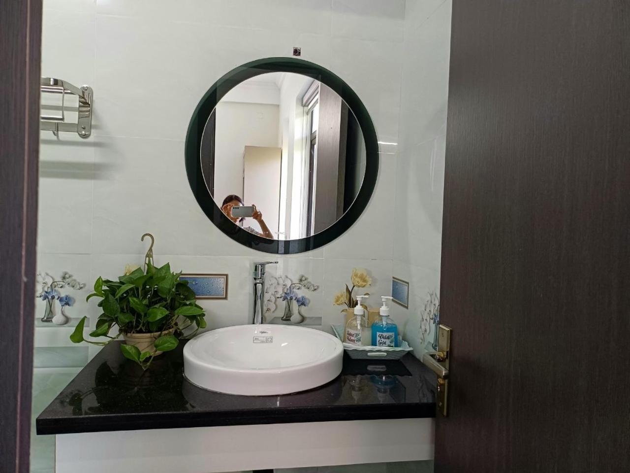 Thuy Dung Tam Coc Homestay Ninh Binh Zewnętrze zdjęcie